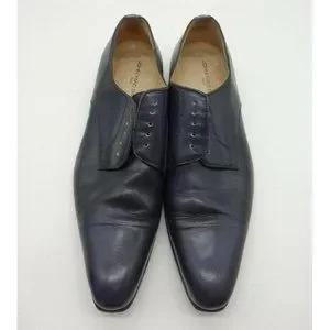 John Mac Gray | Shoes | John Mac Gray Navy Blue Purple  display picture 1